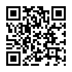 QR code for this PAOParts product page