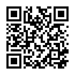 QR code for this PAOParts product page