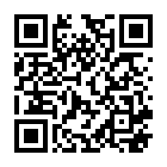 QR code for this PAOParts product page
