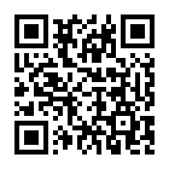 QR code for this PAOParts product page