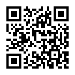 QR code for this PAOParts product page