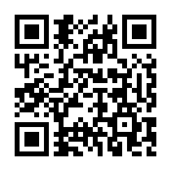 QR code for this PAOParts product page