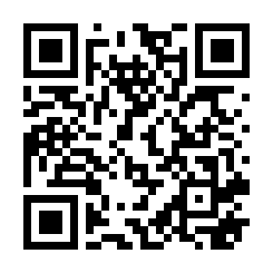 QR code for this PAOParts product page