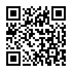 QR code for this PAOParts product page