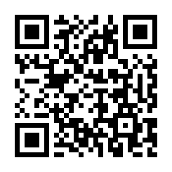 QR code for this PAOParts product page