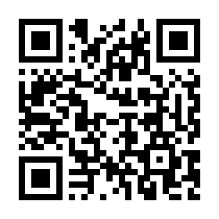 QR code for this PAOParts product page