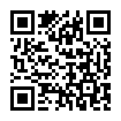 QR code for this PAOParts product page