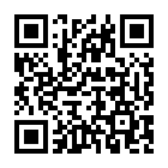 QR code for this PAOParts product page