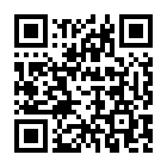 QR code for this PAOParts product page