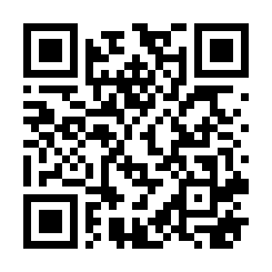 QR code for this PAOParts product page
