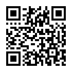 QR code for this PAOParts product page