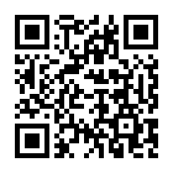 QR code for this PAOParts product page