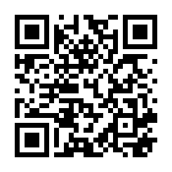 QR code for this PAOParts product page