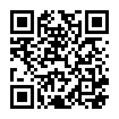 QR code for this PAOParts product page