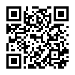 QR code for this PAOParts product page