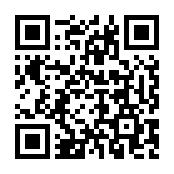 QR code for this PAOParts product page