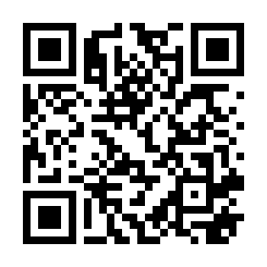 QR code for this PAOParts product page