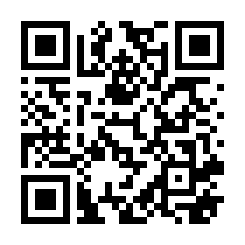 QR code for this PAOParts product page