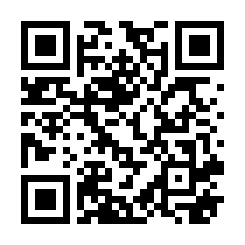 QR code for this PAOParts product page