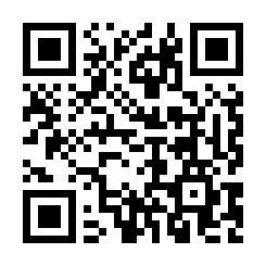 QR code for this PAOParts product page