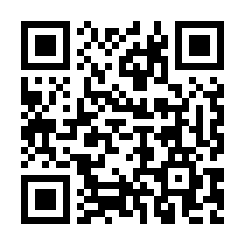 QR code for this PAOParts product page
