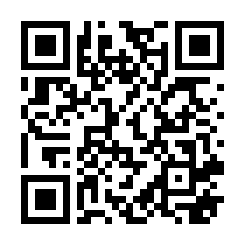 QR code for this PAOParts product page