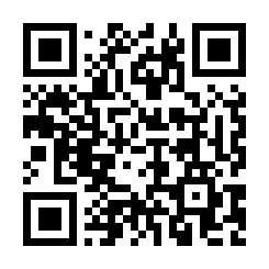 QR code for this PAOParts product page