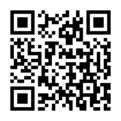 QR code for this PAOParts product page