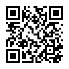 QR code for this PAOParts product page