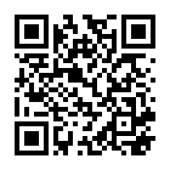 QR code for this PAOParts product page