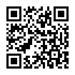 QR code for this PAOParts product page