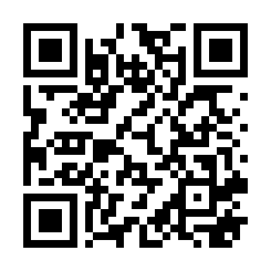 QR code for this PAOParts product page
