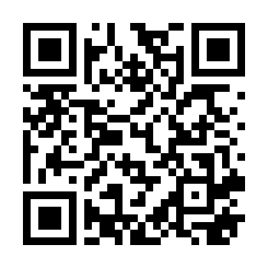 QR code for this PAOParts product page