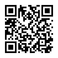 QR code for this PAOParts product page