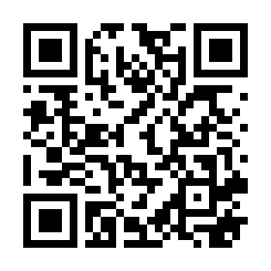 QR code for this PAOParts product page