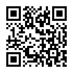 QR code for this PAOParts product page