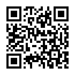 QR code for this PAOParts product page