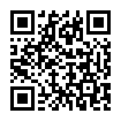 QR code for this PAOParts product page