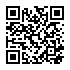 QR code for this PAOParts product page