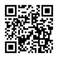 QR code for this PAOParts product page
