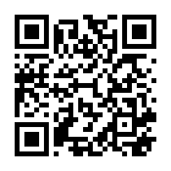QR code for this PAOParts product page