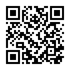 QR code for this PAOParts product page