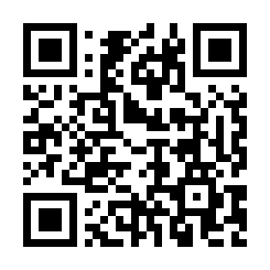 QR code for this PAOParts product page