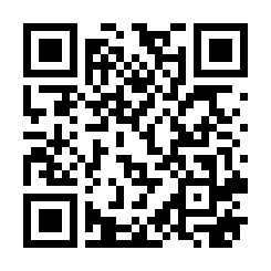 QR code for this PAOParts product page