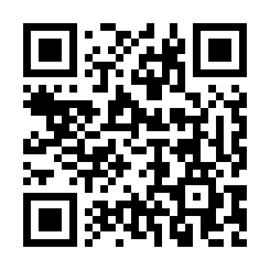 QR code for this PAOParts product page
