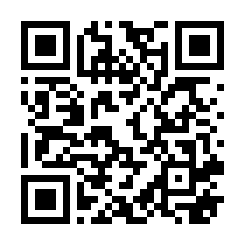 QR code for this PAOParts product page