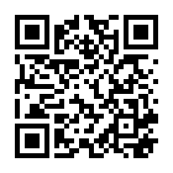 QR code for this PAOParts product page