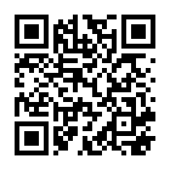 QR code for this PAOParts product page