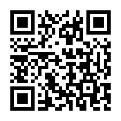 QR code for this PAOParts product page