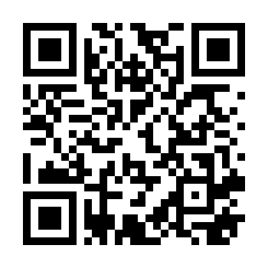 QR code for this PAOParts product page